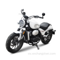 Vender directamente Fuerte potencia de gasolina motocicleta estable disco delantero de tambor trasero de tambor 250 cc